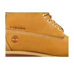 Ботинки MLB x New Era x Timberland 6 Inch Waterproof Boot 'Mets' 2