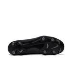 Бутсы Nike Phantom GT2 Club MG 'Black Metallic Silver' 4