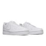 Кроссовки Nike Air Force 1/1 'White Black' 8