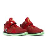 Кроссовки Nike LeBron 8 TD 'Empire Jade' 8