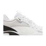 Кроссовки Puma Court Rider I 'White Black' 2
