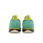 Кроссовки adidas SL72 RS 'Green Yellow' 6