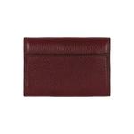 Кардхолдеры Gucci Softbit Card Case 'Rosso Ancora' 1