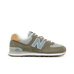 Кроссовки New Balance 574 «Mushroom Cyclone» 1