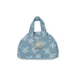 Сумки с верхней ручкой Palace x Vivienne Westwood Bowling Bag 'Orb Print' 1
