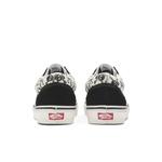 Кроссовки Vans Old Skool 36 DX 'Skulls' 6