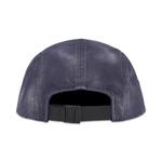 Кепки Supreme Overdyed Camp Cap 'Navy' 2