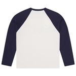 Топы Corteiz Sket Raglan Long-Sleeve 'Navy' 2