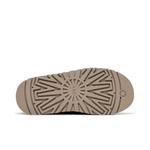 Тапочки UGG Wmns Platform Slip-On Bow Slipper «Sand» 4