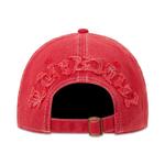 Кепки Corteiz Diplomatic Cap «Red» 2