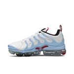 Кроссовки Nike Air VaporMax Plus 'Chicago' 3