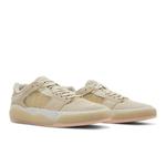 Кроссовки Nike Ishod Wair SB 'Лен' 8