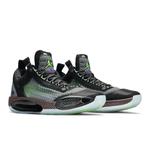Кроссовки Air Jordan 34 Low 'Vapor Green' 8
