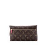 Клатч Weekend Pochette Limited Edition Monogram Canvas 2