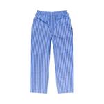 Брюки Stussy Pajama Pant 'Полоска' 1