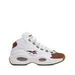 Кроссовки Question Mid Mocha Toe 1