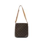 Сумка через плечо Musette Salsa Monogram 1
