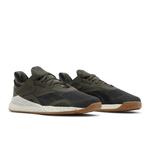 Кроссовки Reebok Nano X 'Army Green Gum' 8
