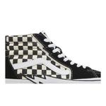 Кроссовки Vans Sk8-Hi 'Bolt - Checkerboard' 2