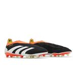 Бутсы adidas Predator Elite Laceless FG 'Solar Energy Pack' 8