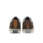Кроссовки Patta x Converse One Star Pro Low '4 Leaf Clover' 6