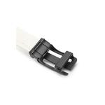Ремень 35mm Automatic Buckle - Белый 3