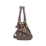 small Paddington leather shoulder bag 3