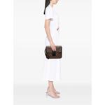 Клатч Monogram Macassar S Lock A4 Pouch (2021-2026 годы) 2