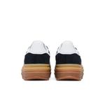 Кроссовки adidas Wmns Gazelle Bold 'Black Gum' 6