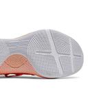 Кроссовки Under Armour Curry 6 Team «Team Orange» 5