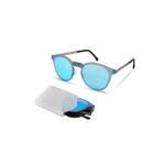 ROAV Oxygen O001 CLOUD Щетка Silver / Blue Mirror 11.63 2