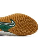Кроссовки NikeCourt React Vapor NXT «White Gorge Green» 5