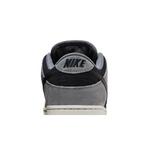Кроссовки Nike Dunk Low SB «Dark Smoke Grey» 7