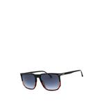 329 rectangle-frame sunglasses 2