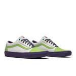 Кроссовки Vans Toy Story x Old Skool 'Buzz Lightyear' 8