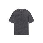 МУЖСКАЯ ФУТБОЛКА PALLADIUM LOGO LOOSE FIT WASHED 2