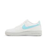Кроссовки Nike Air Force 1 Crater Next Nature GS 'White Copa' 3