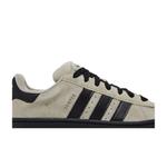 Кроссовки adidas Campus 00s 'Silver Pebble Black' 2