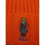 Шапка бини Outdoor Polo Bear 2