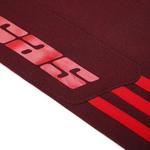 Спортивные штаны adidas Calabasas Track Pant 'Maroon' 3