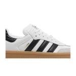 Кроссовки adidas Samba XLG 'White Black Gum' 2