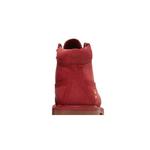 Ботинки Timberland 6 Inch Premium Boot Toddler 'Dark Red' 7