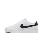 Кроссовки Nike Court Royale 2 Low 'White Black' 3