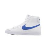 Кроссовки Nike Blazer Mid '77 GS 'Game Royal' 3