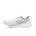 Кроссовки Saucony Endorphin Pro 4 'White Silver' 3