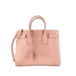 Маленькая сумка-тоут Sac de Jour NM Bag Leather 1