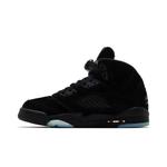 Кроссовки Air Jordan 5 Retro GS 'Halloween' 3