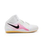Шиповки Nike Zoom Javelin Elite 3 'White Hyper Pink Orange' 1