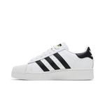 Кроссовки adidas Superstar XLG 'White Black' 3