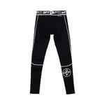 Леггинсы Nike x Off-White NRG RU Pro Tights 'Black' 2